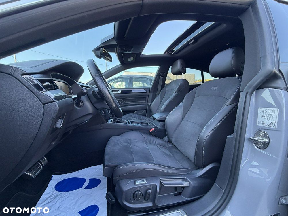 Volkswagen Arteon 2.0 TDI R-Line DSG - 16