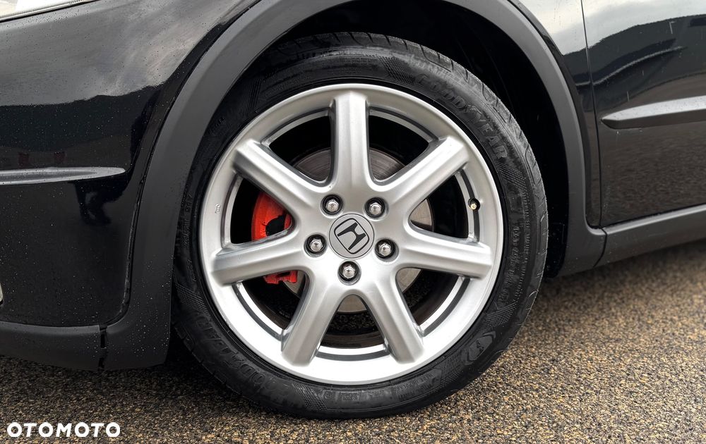 Honda Civic 1.8 Comfort - 16