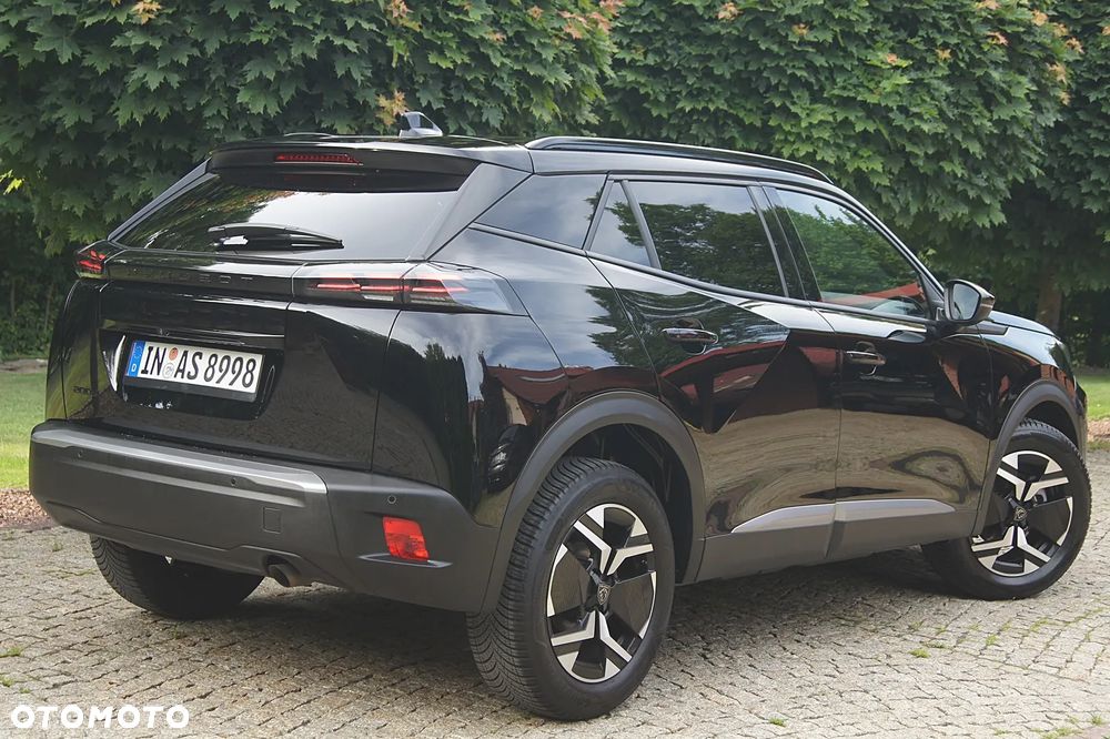 Peugeot 2008 PureTech 100 Stop&Start Allure Pack - 4