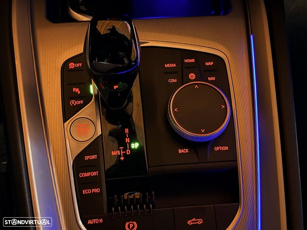 BMW Z4 20 i Line Sport - 24