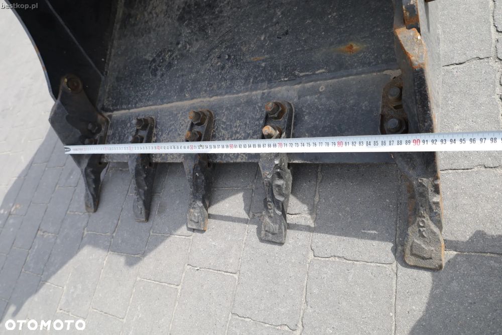 Caterpillar 308 CR - 17