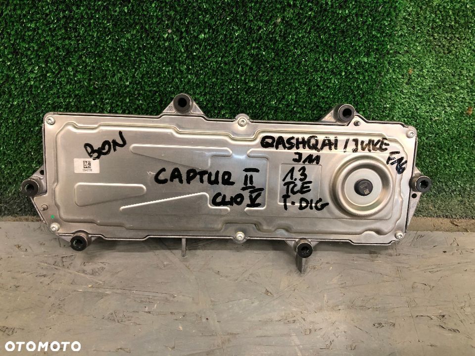 RENAULT CAPTUR II NISSAN JUKE F16 STEROWNIK MODUŁ SKRZYNI EDC 1.3 TCE T-DIG 0260001060 - 3