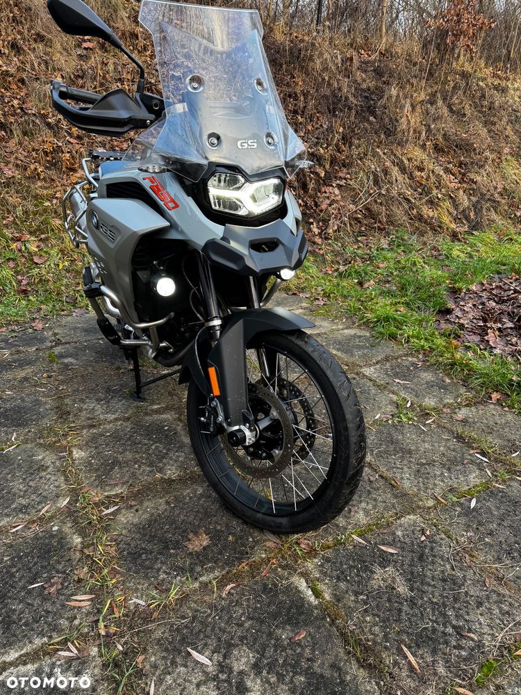 BMW GS - 4