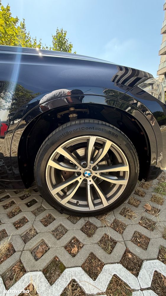 BMW X6 - 9