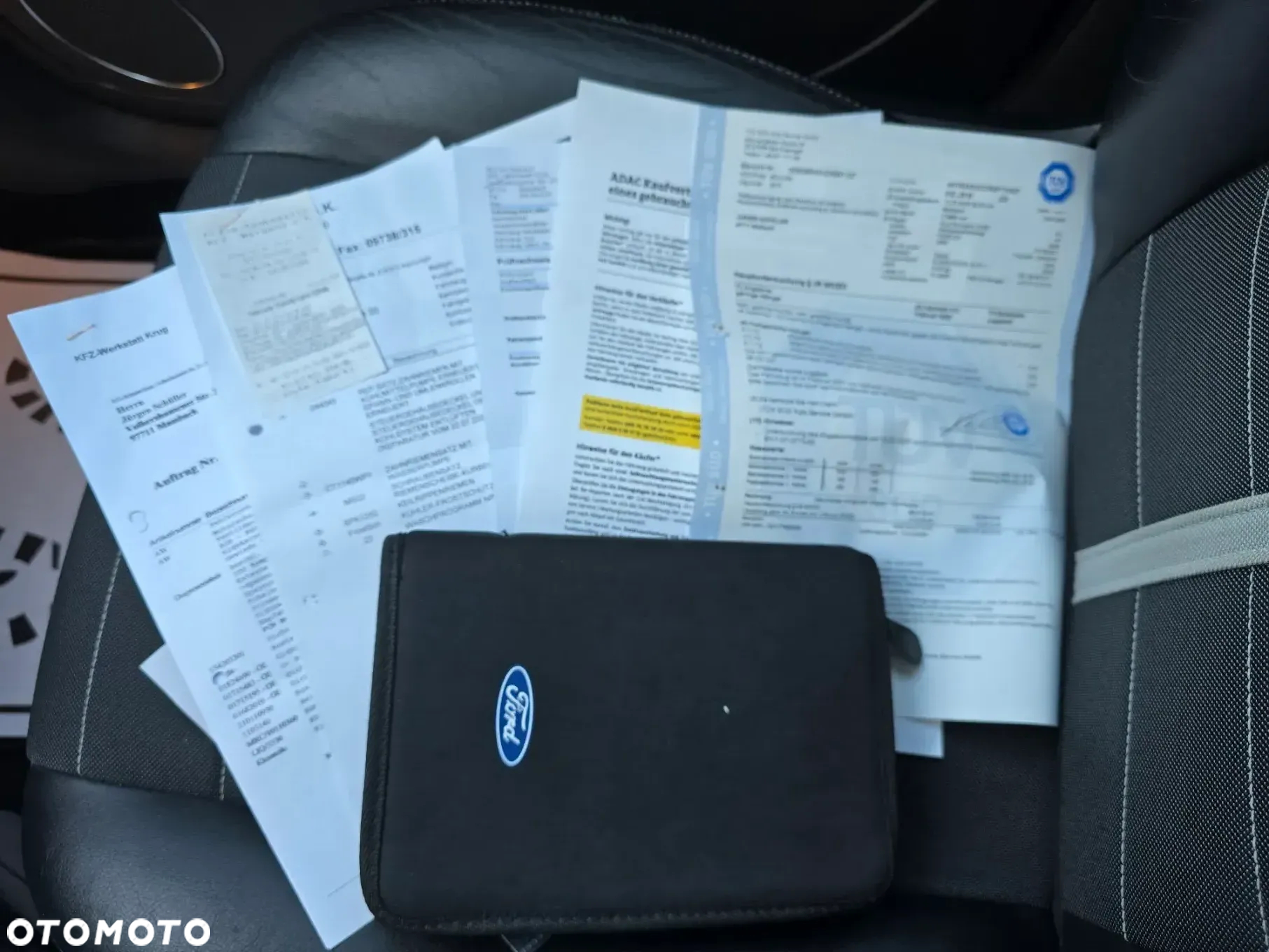 Ford Kuga 2.0 TDCi 4x4 Titanium - 31