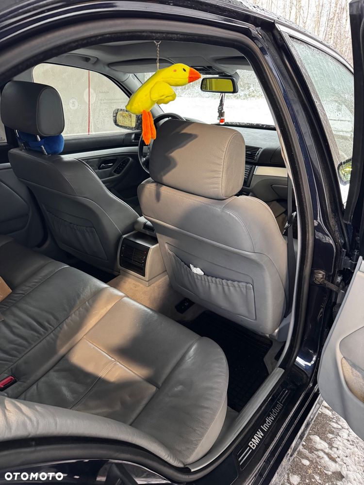 BMW Seria 5 - 9