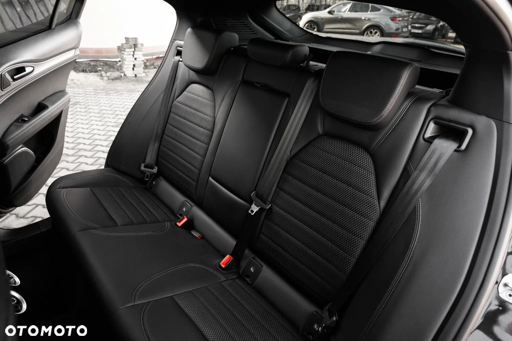 Alfa Romeo Stelvio 2.0 Turbo Sprint Q4 - 31