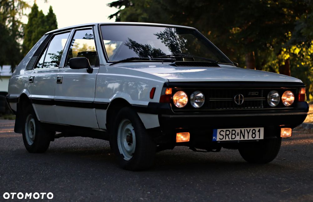 Polonez 1.5 - 11