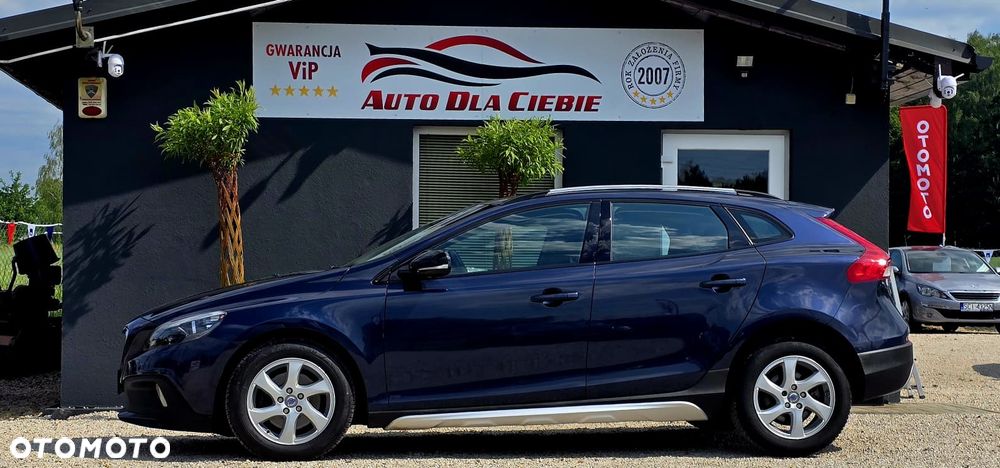 Volvo V40 Cross Country - 3