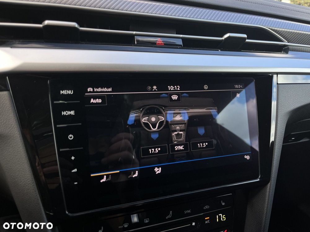 Volkswagen Arteon Shooting Brake 2.0 TSI 4Motion R DSG - 25