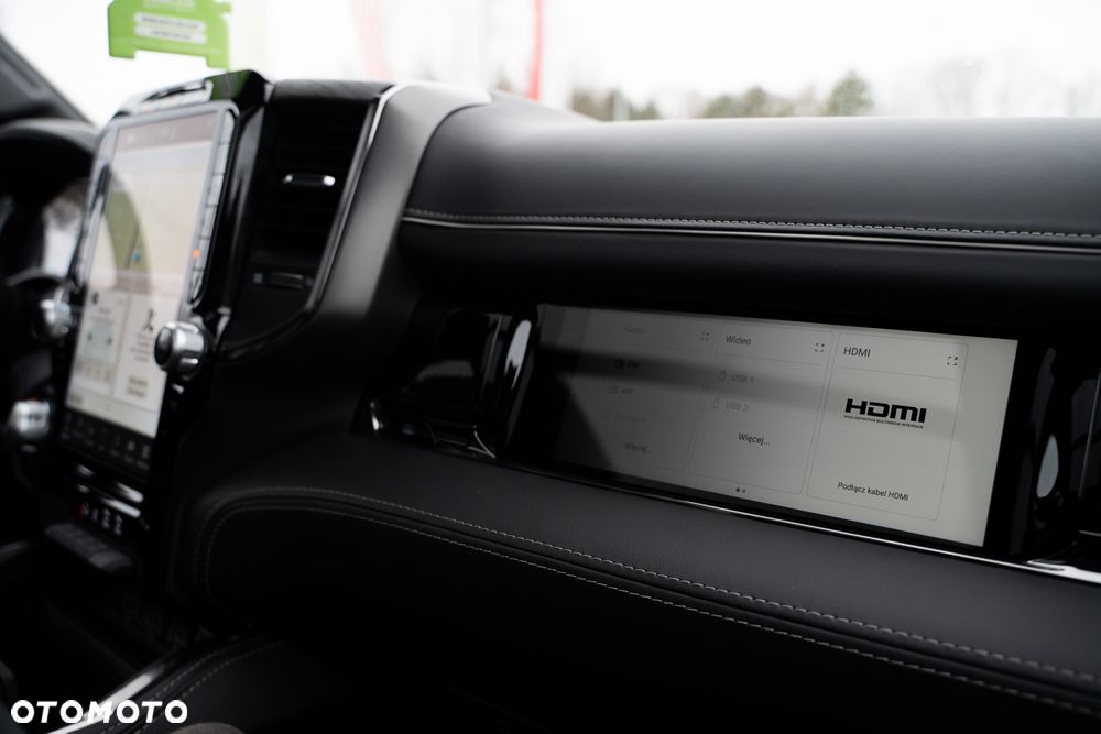 RAM 1500 5.7 Crew Cab Limited - 30