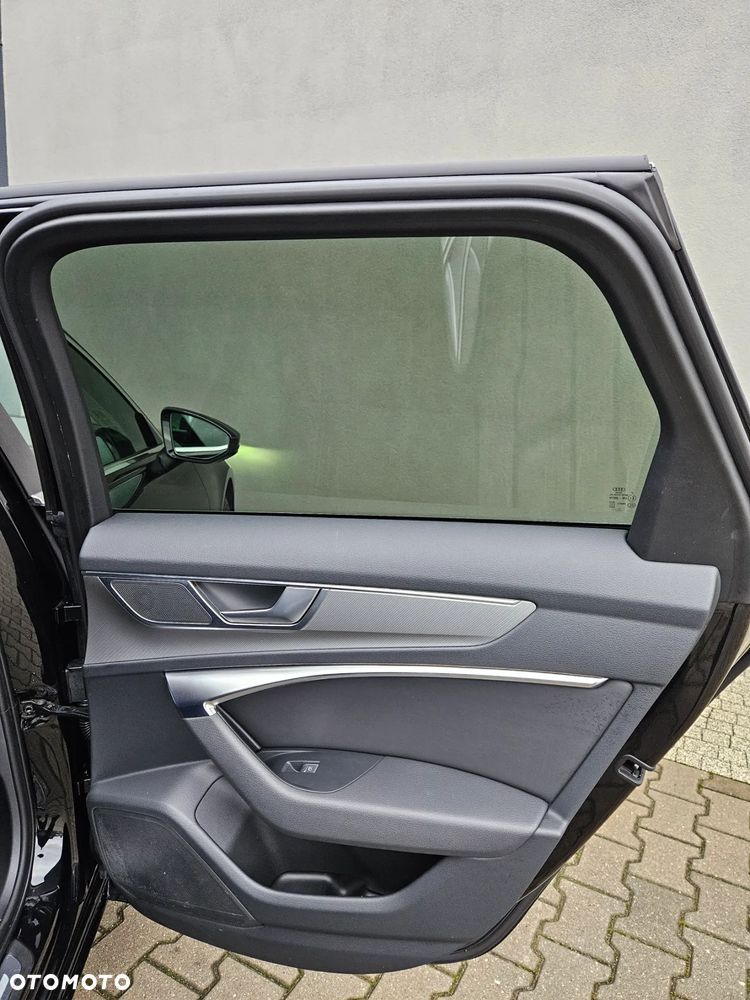 Audi A6 Avant - 33