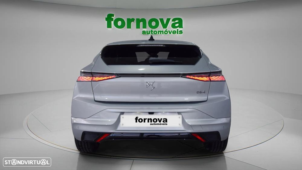 DS DS4 Crossback - 7