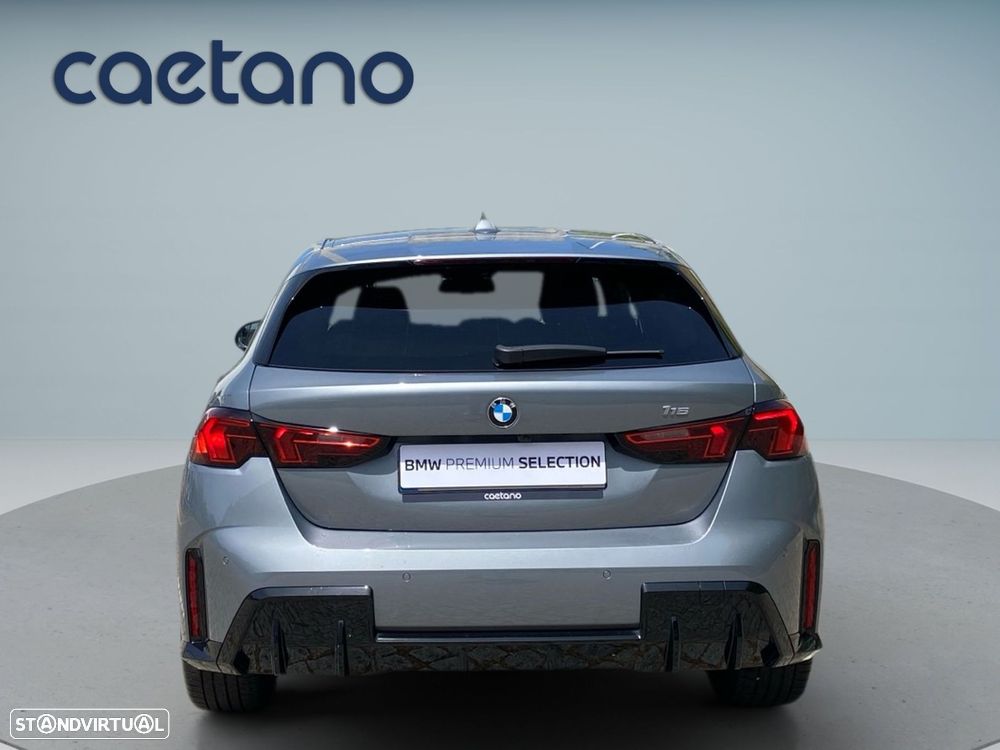 BMW 116 Pack Desportivo M - 17