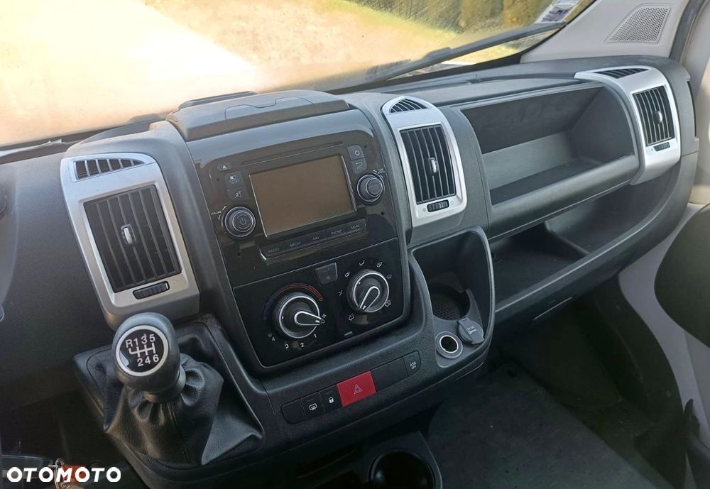 Fiat DUCATO - 6