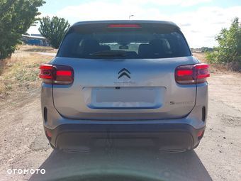 Citroën C5 Aircross 1.5 BlueHDi C-Series EAT8 - 4