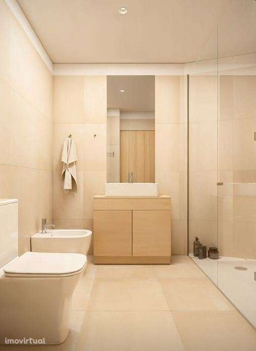 Apartamento T2 Novo - Lordelo do Ouro - Grande imagem: 5/10