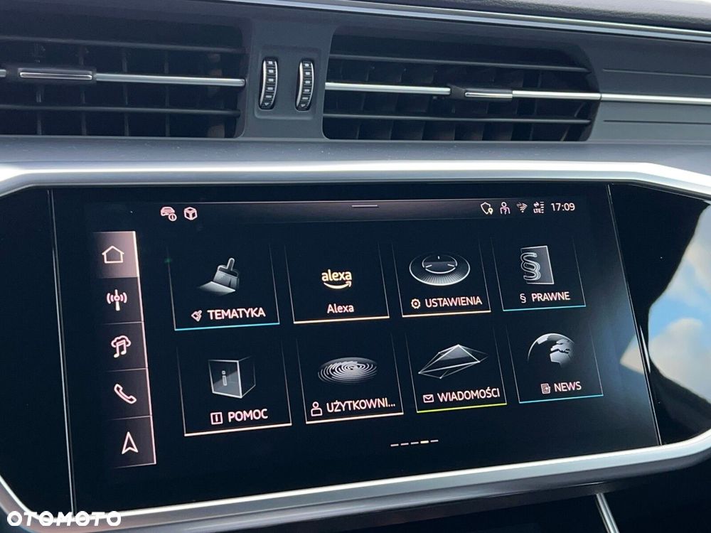 Audi A7 Sportback - 28