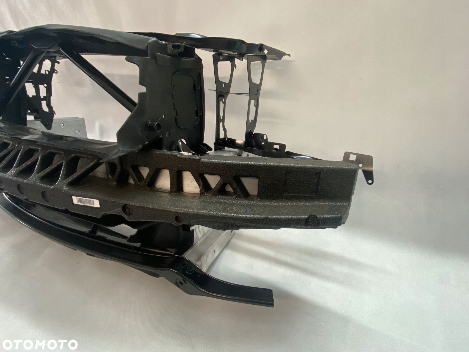 Pas przedni Wzmocnienie czołowe BMW 3 F30 F31 - 4