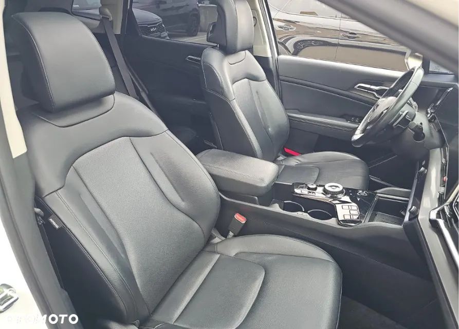Kia Sportage - 11
