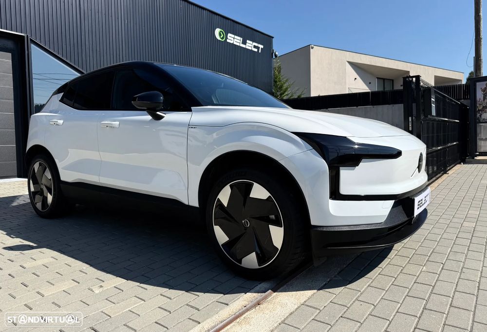 Volvo EX30 69 kWh Single Motor Extended Range Core - 10