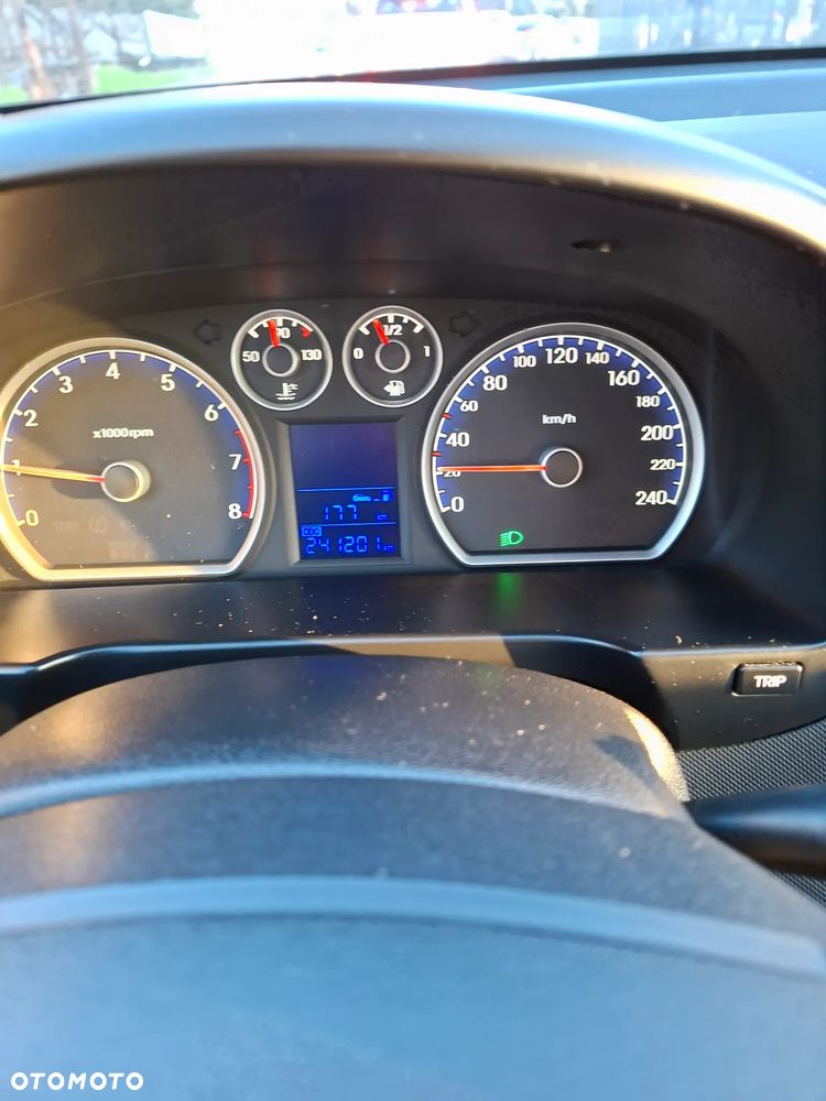 Hyundai i30 1.4 Base - 15