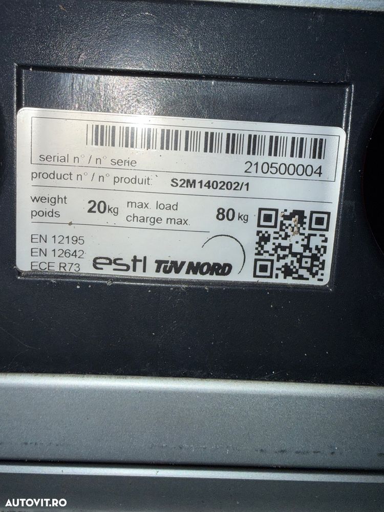 Renault Renault Kangoo 1.5 blue dCi 80 Navi | Clima | Tempomat - 31