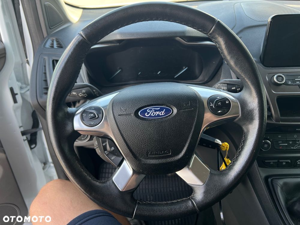Ford Transit Connect Kombi 230 L2 Trend - 14