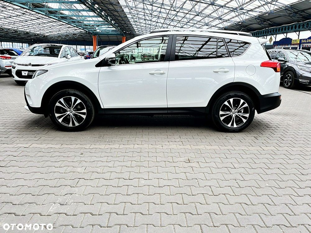 Toyota RAV4 - 7
