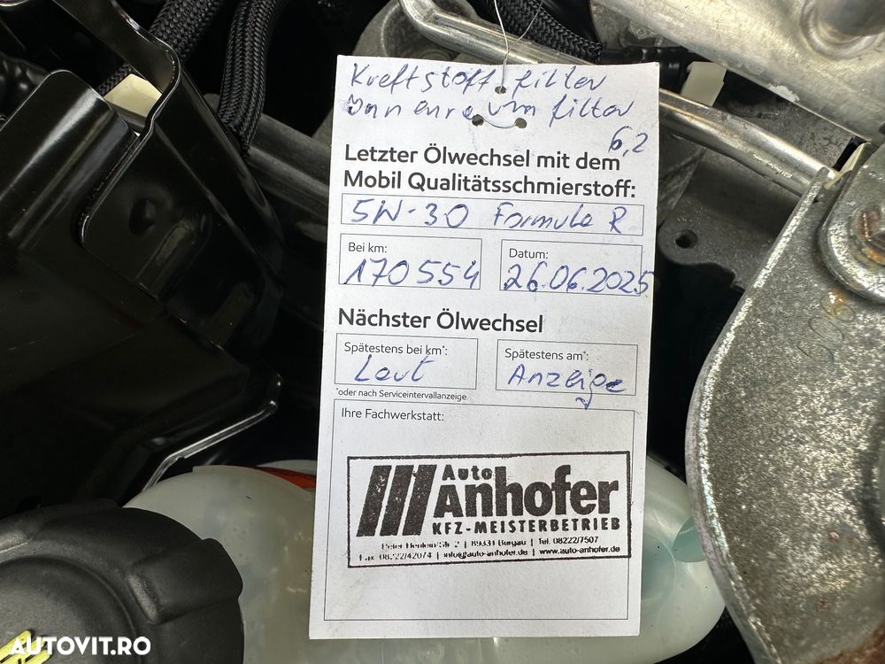 Nissan Qashqai 1.6L dCi Start/Stop 4X4-i Tekna - 21