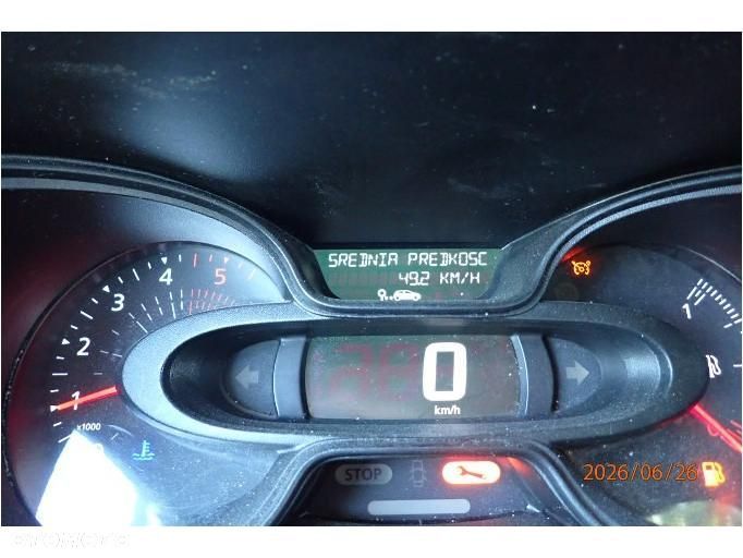 Renault Trafic - 36