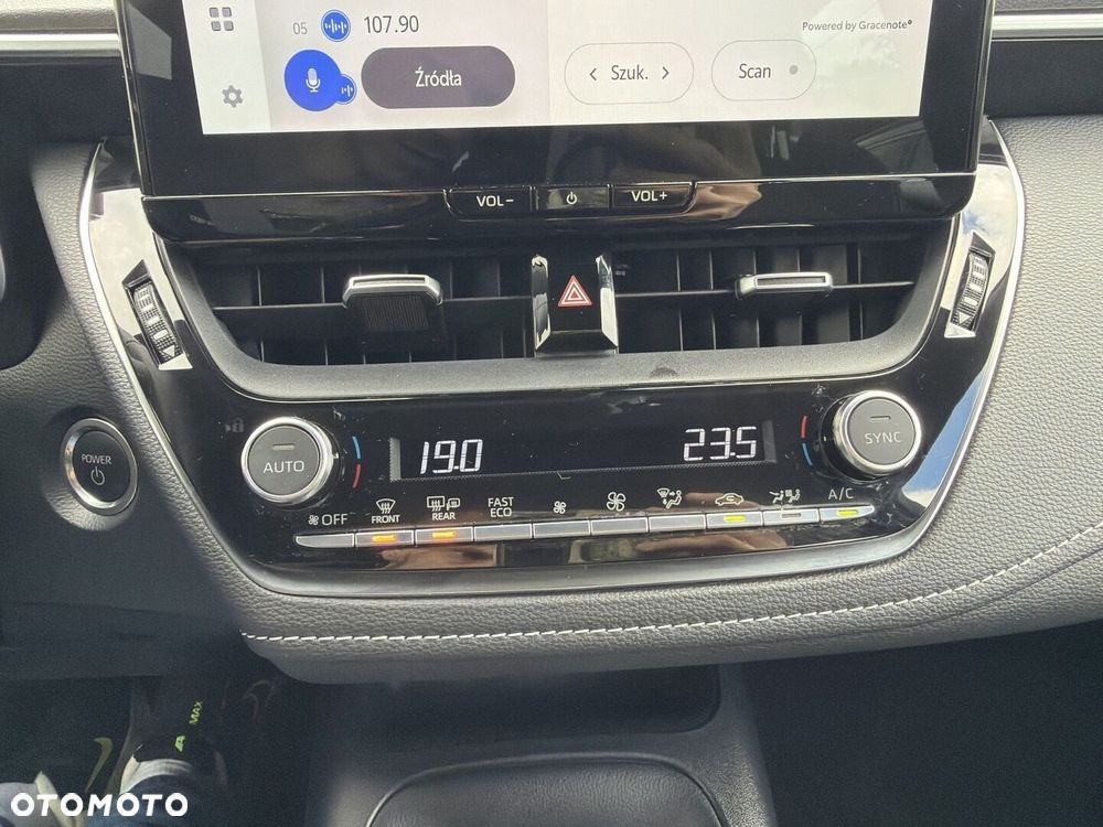 Toyota Corolla 1.8 Hybrid Comfort - 21