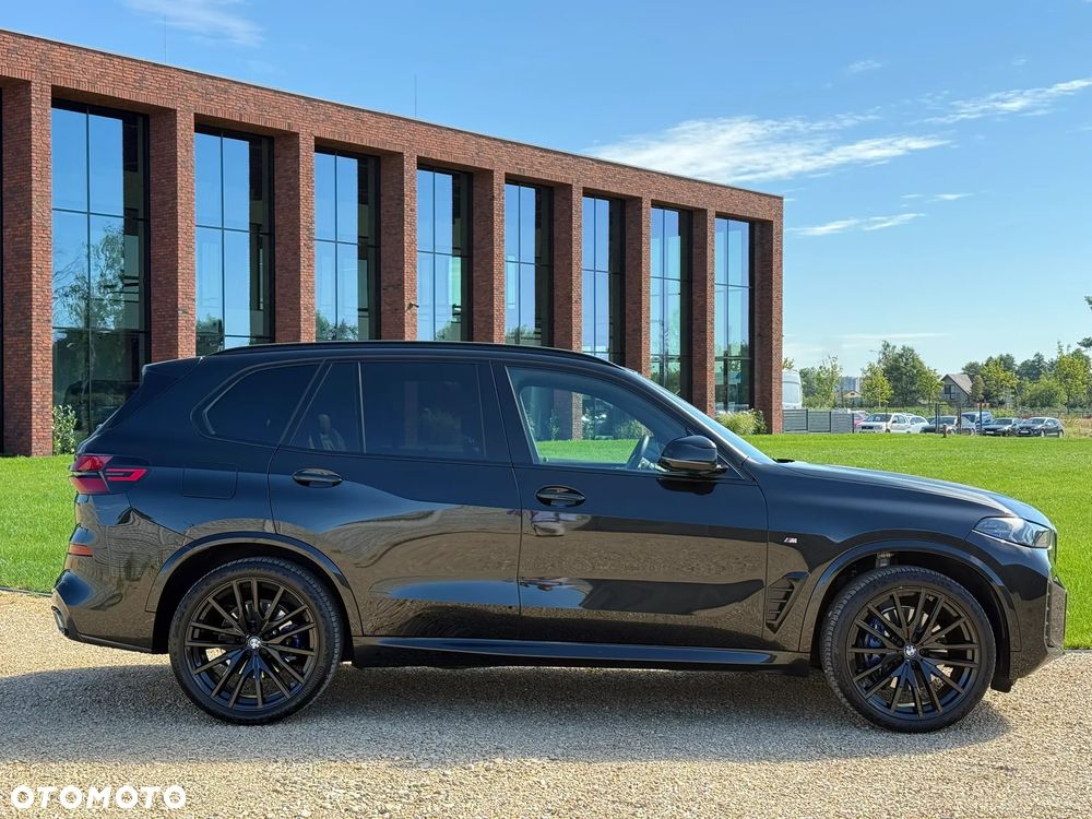 BMW X5 xDrive30d sport - 4