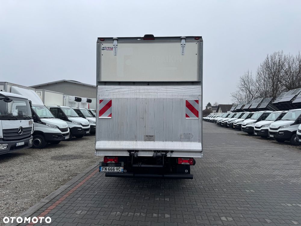 Iveco 35c140 35C15,,35C17,,35C18,,50C15,,50C17 - 6