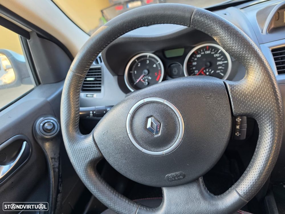 Renault Mégane - 8