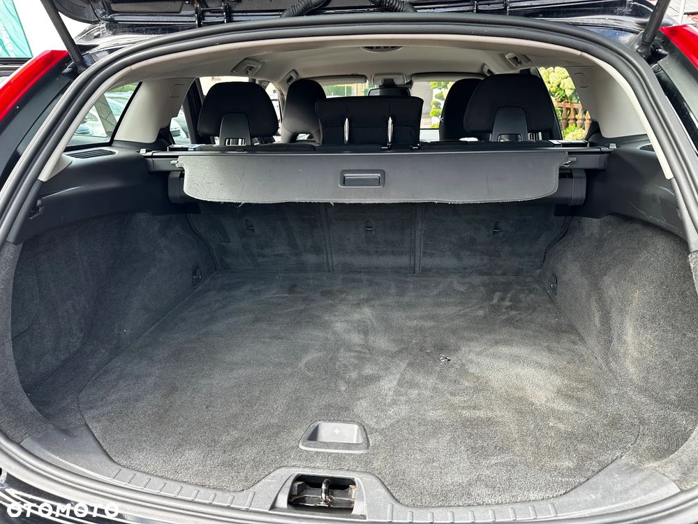 Volvo V60 - 26