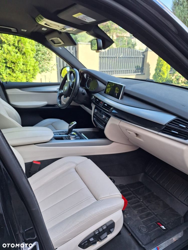 BMW X5 - 6