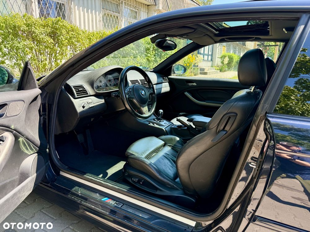 BMW M3 - 5