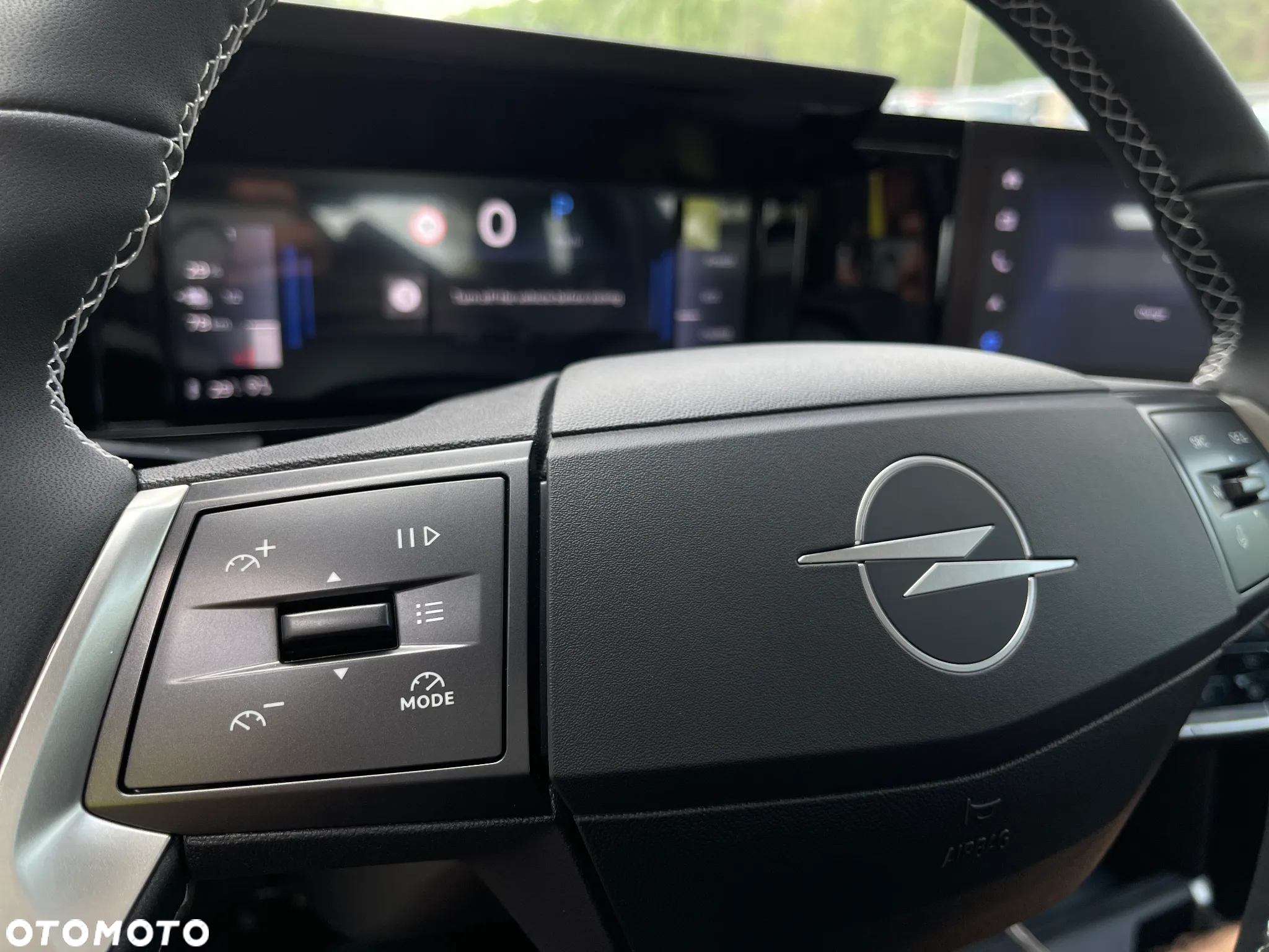 Opel Frontera 44kWh Edition - 14
