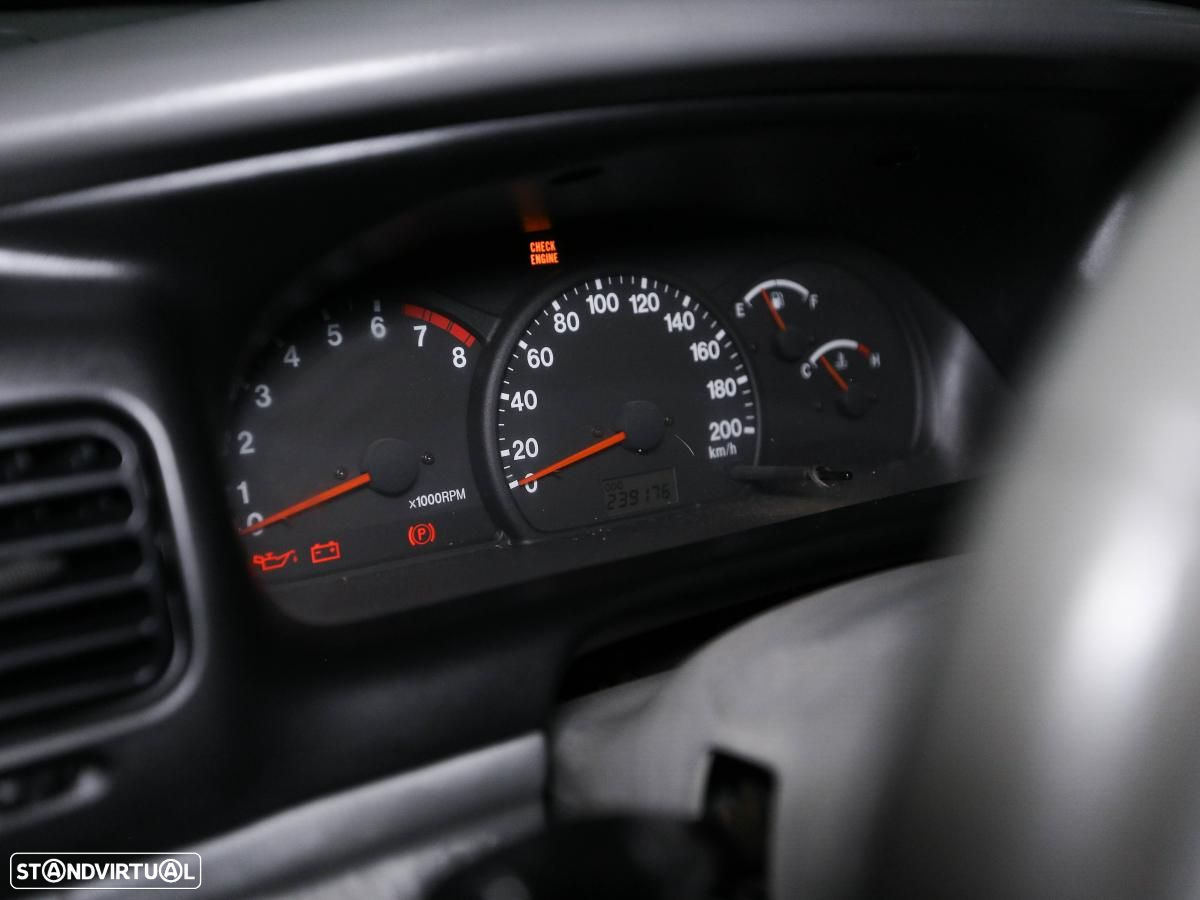 Suzuki Grand Vitara - 13