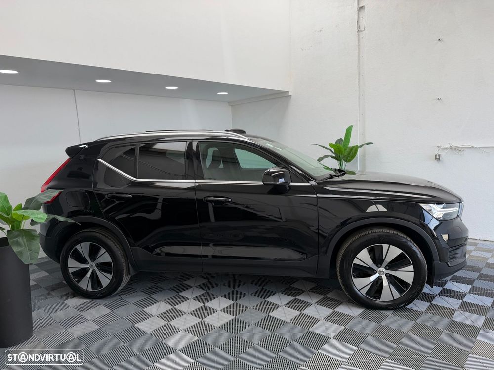 Volvo XC 40 1.5 T5 PHEV Inscription Expression - 2