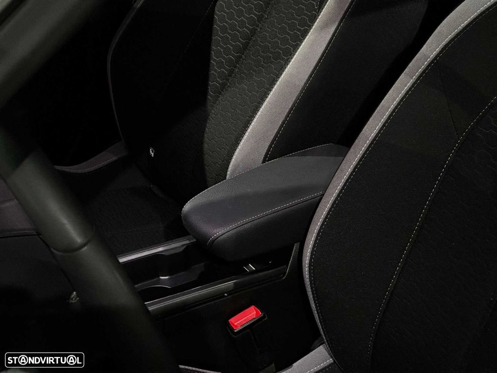 Opel Mokka 1.2 T Edition - 14