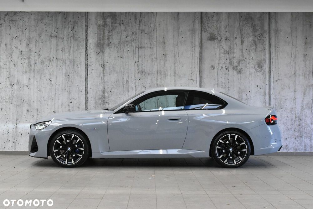 BMW Seria 2 M240i xDrive - 4