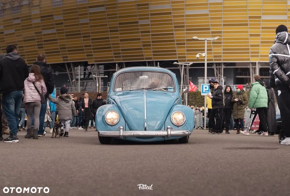 Volkswagen Garbus - 5
