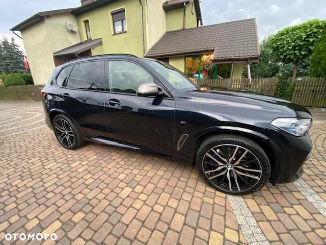 BMW X5 M - 7