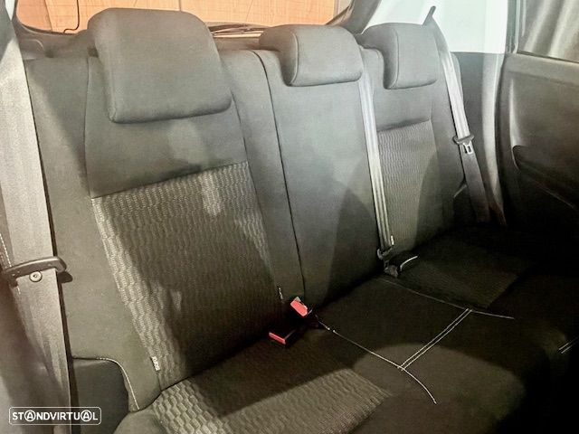 Peugeot 208 1.6 BlueHDi Style - 38