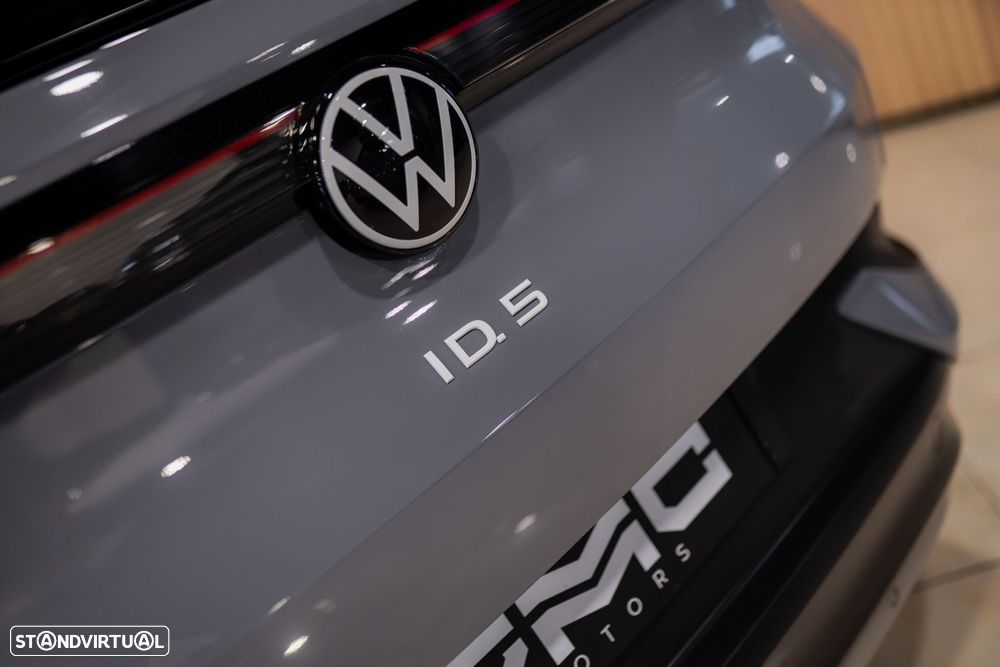 VW ID.5 Pro Performance - 21