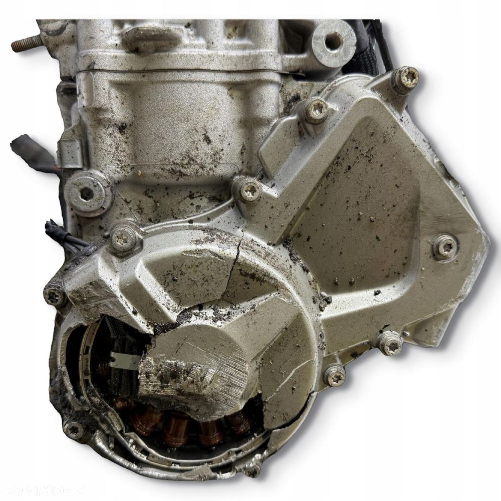 SILNIK 104EA BMW HP4 K42 S1000RR S 1000 RR K46 1000 999ccm do motocykla - 13