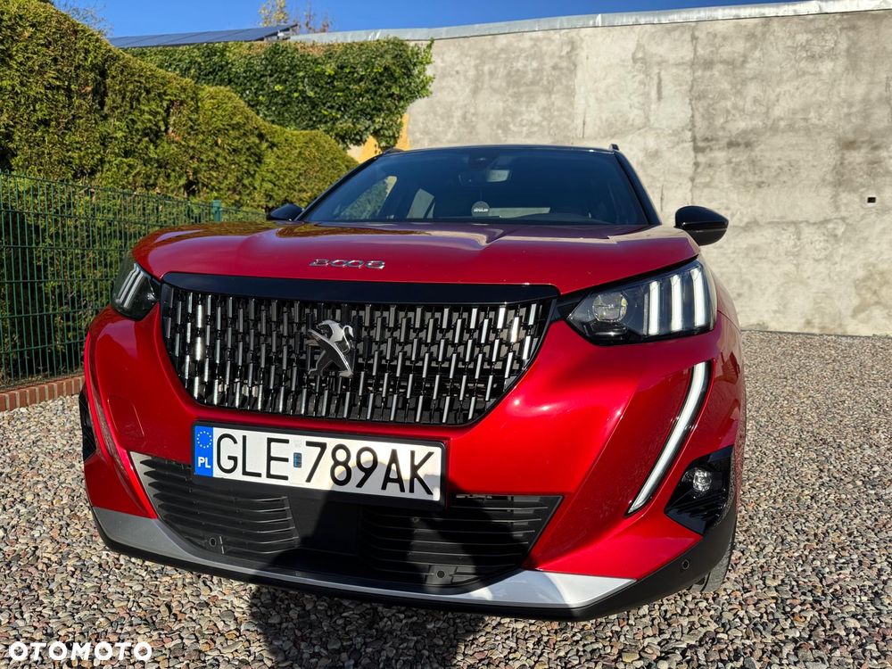Peugeot 2008 1.2 PureTech GT Line S&S EAT8 - 6