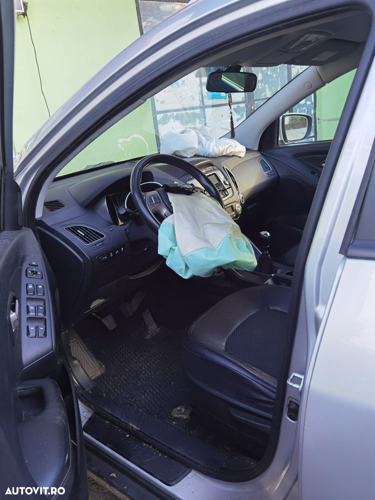 Hyundai ix35 - 5